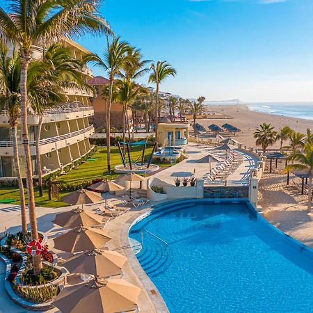 格兰法鲁洛斯卡沃斯巴塞罗酒店&度假村 San José del Cabo 外观 照片