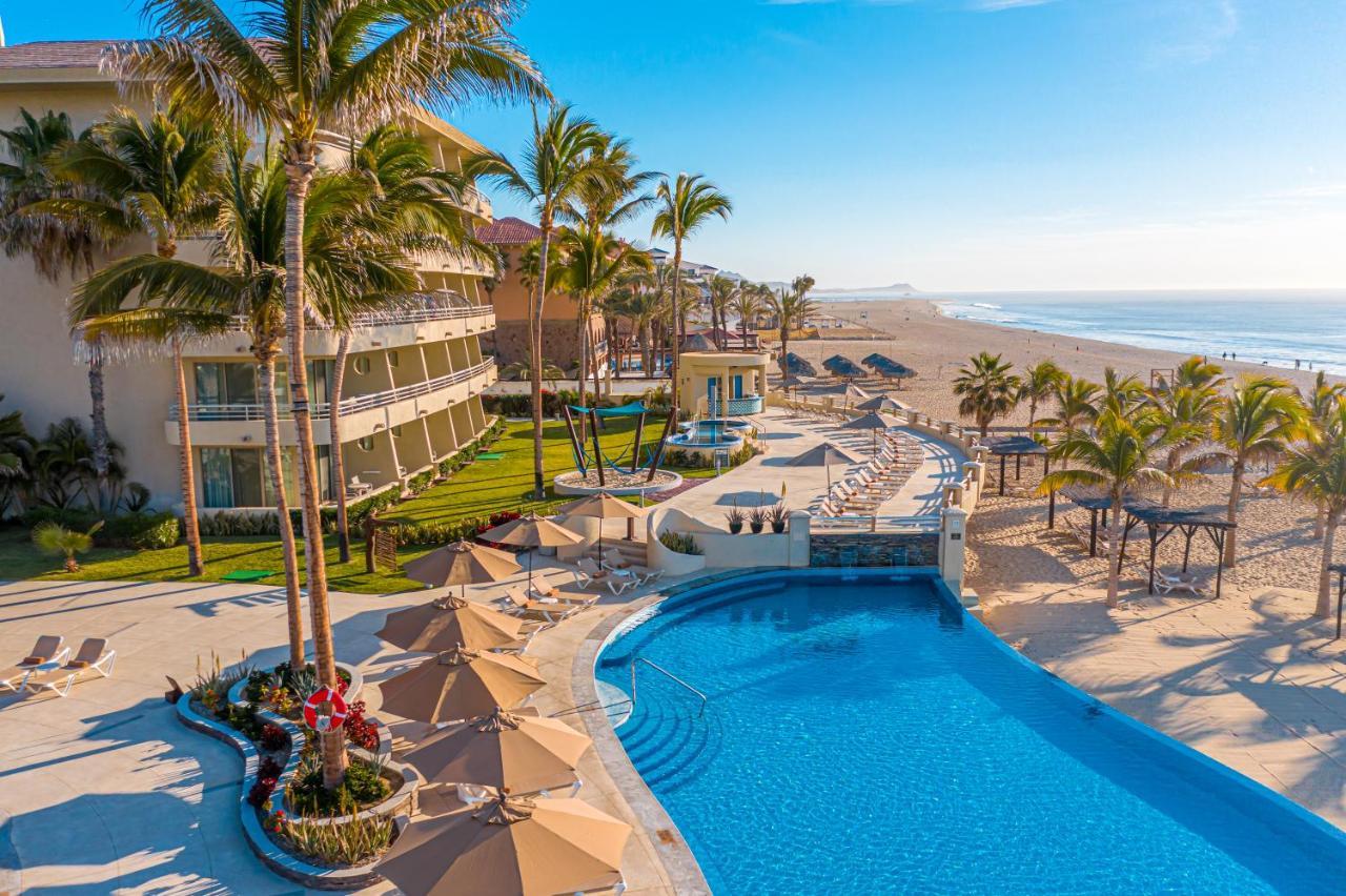 格兰法鲁洛斯卡沃斯巴塞罗酒店&度假村 San José del Cabo 外观 照片