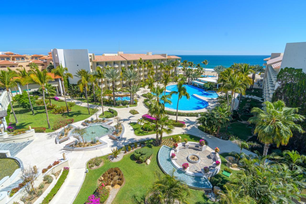 格兰法鲁洛斯卡沃斯巴塞罗酒店&度假村 San José del Cabo 外观 照片