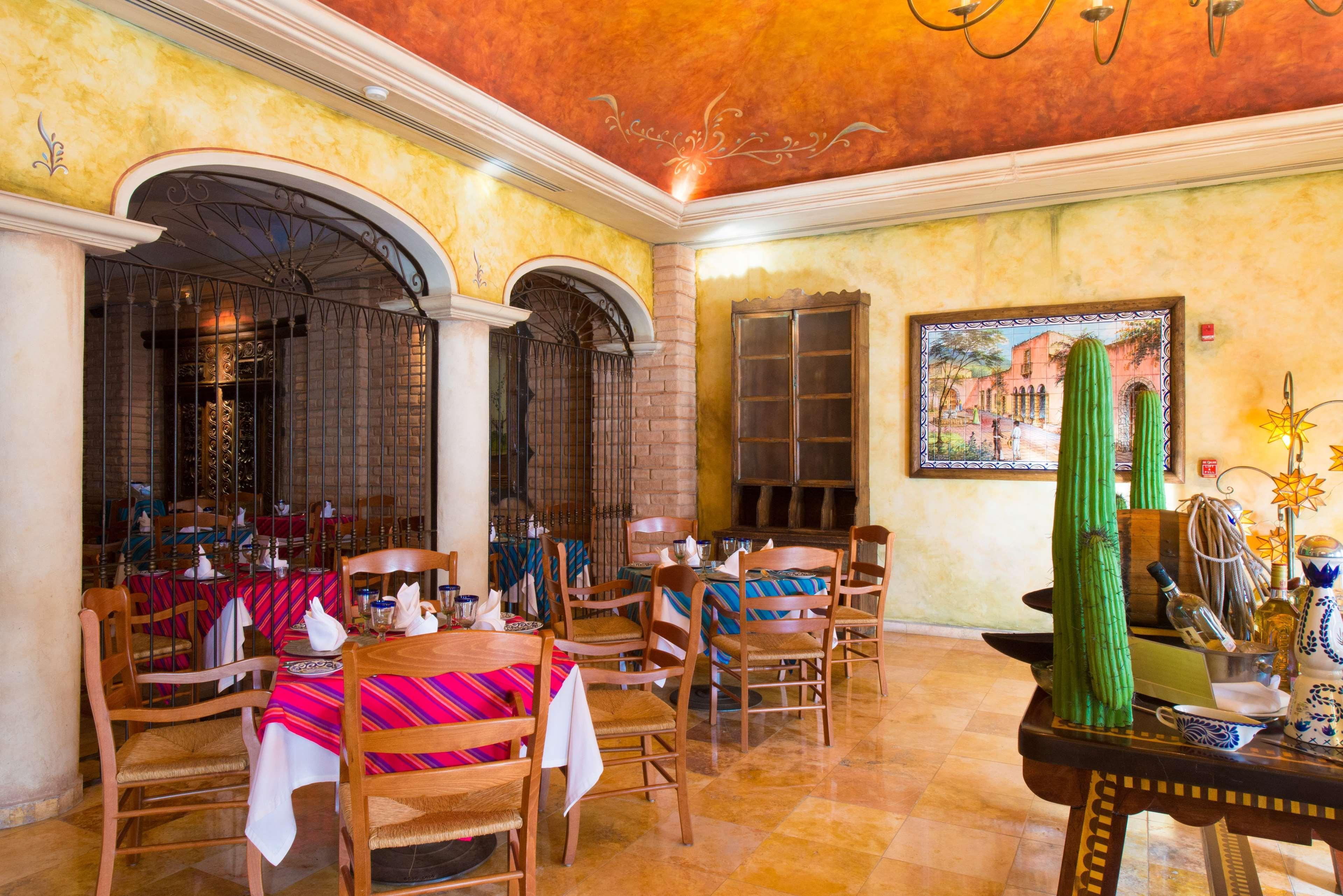 格兰法鲁洛斯卡沃斯巴塞罗酒店&度假村 San José del Cabo 外观 照片