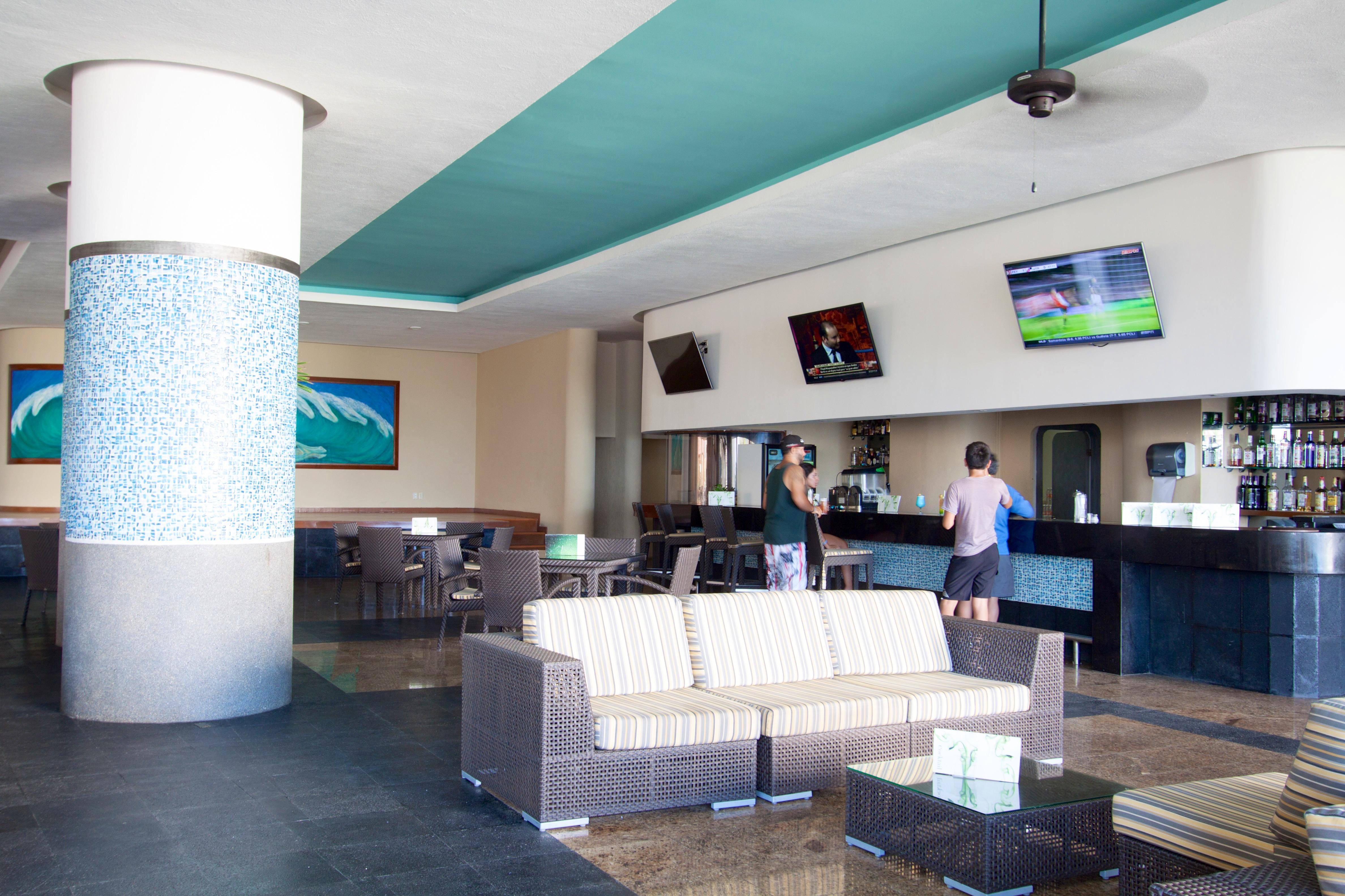格兰法鲁洛斯卡沃斯巴塞罗酒店&度假村 San José del Cabo 外观 照片