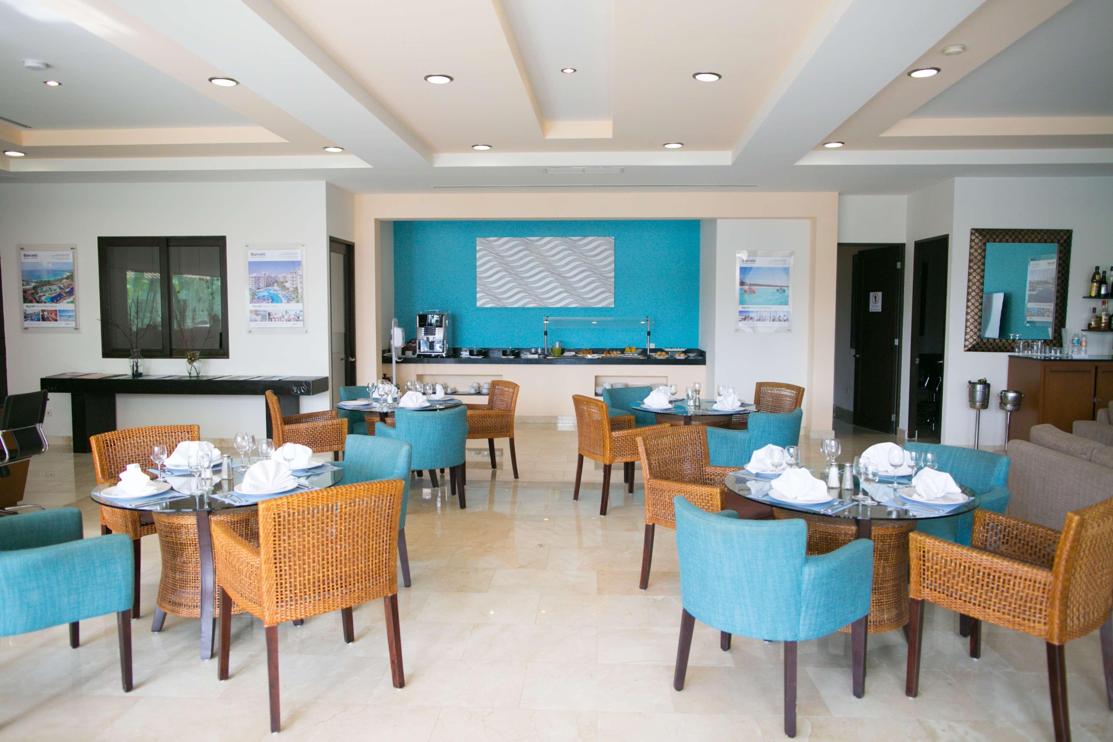 格兰法鲁洛斯卡沃斯巴塞罗酒店&度假村 San José del Cabo 外观 照片