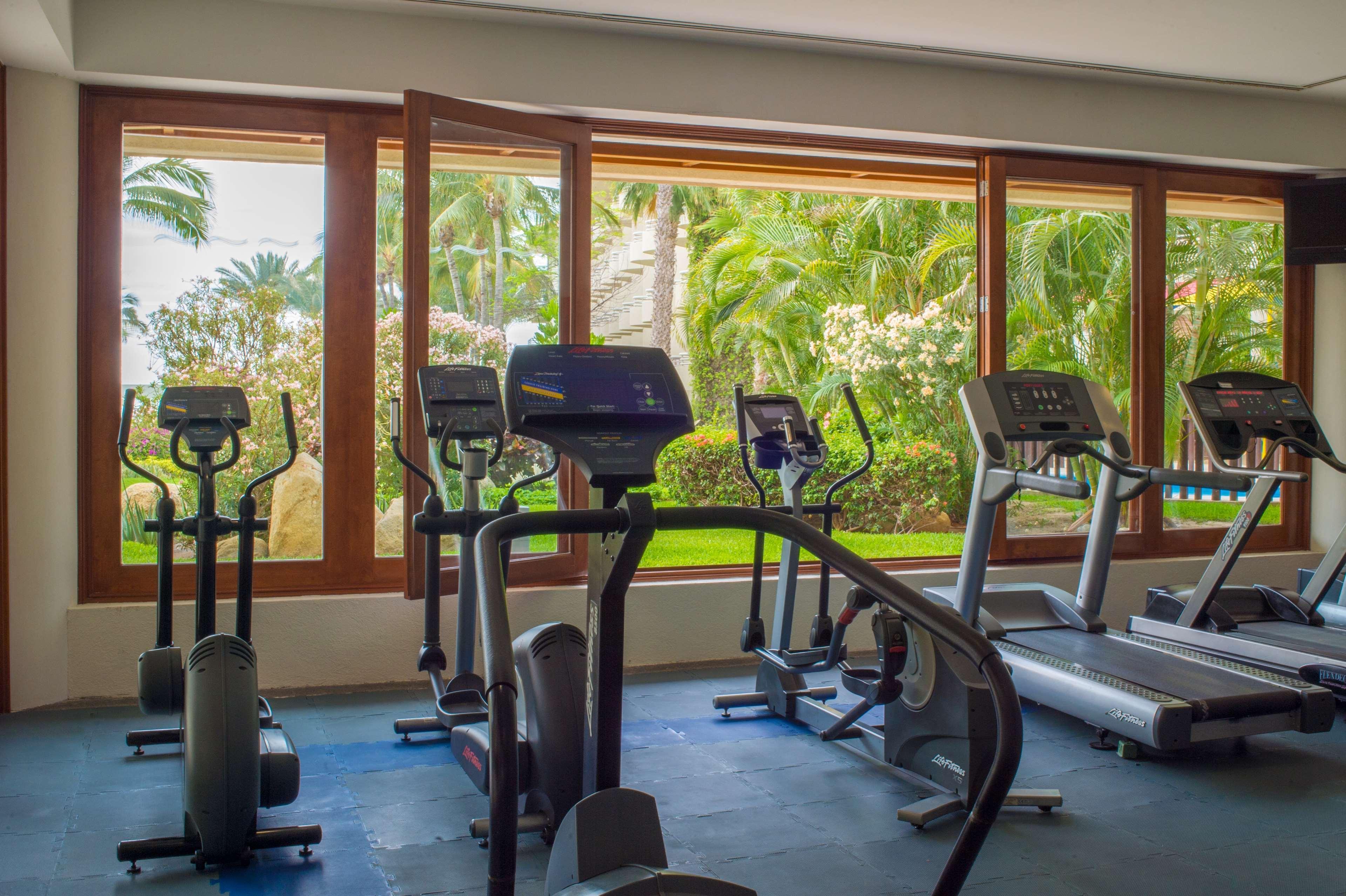 格兰法鲁洛斯卡沃斯巴塞罗酒店&度假村 San José del Cabo 外观 照片