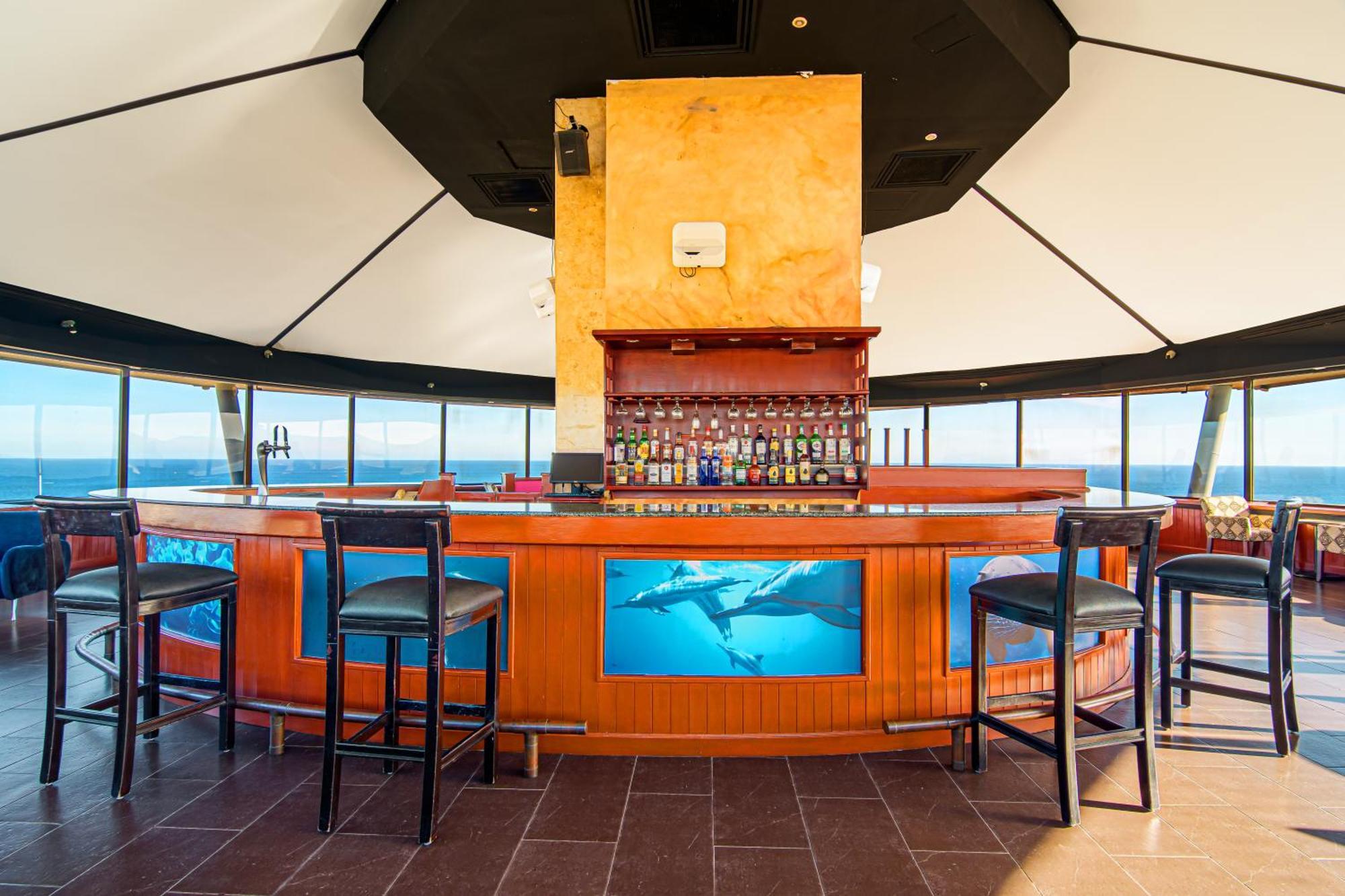 格兰法鲁洛斯卡沃斯巴塞罗酒店&度假村 San José del Cabo 外观 照片