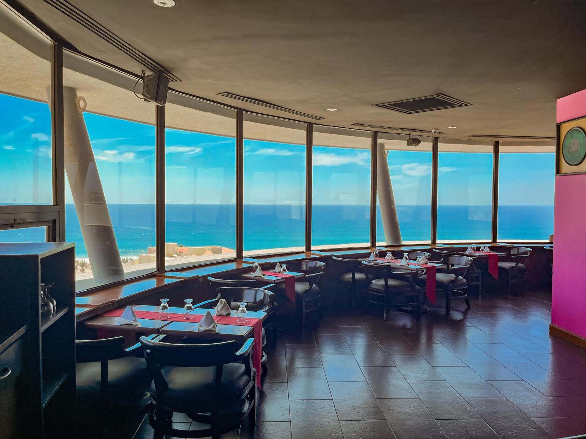 格兰法鲁洛斯卡沃斯巴塞罗酒店&度假村 San José del Cabo 外观 照片