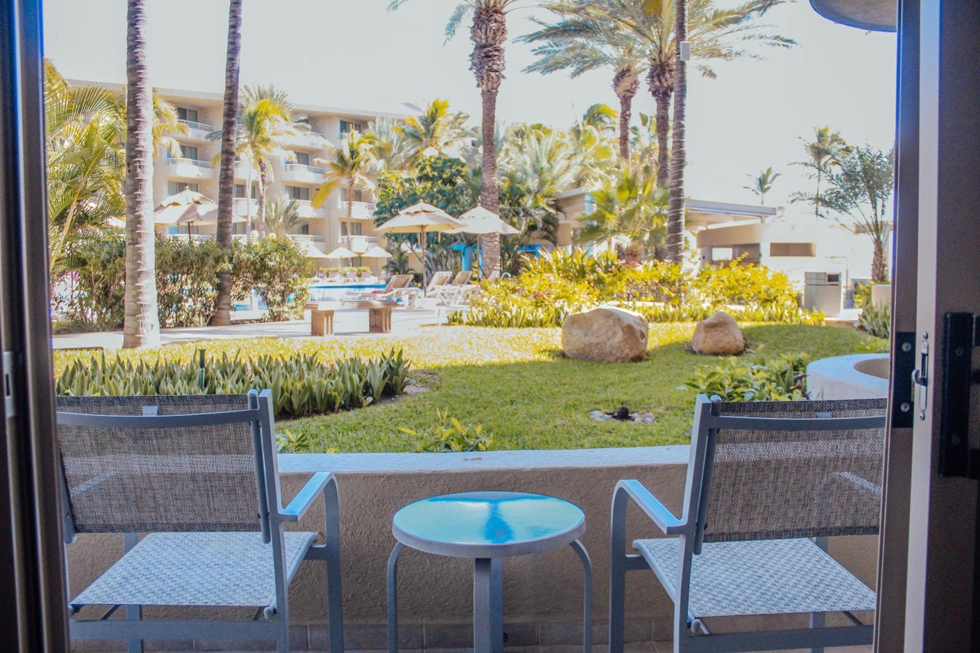 格兰法鲁洛斯卡沃斯巴塞罗酒店&度假村 San José del Cabo 外观 照片